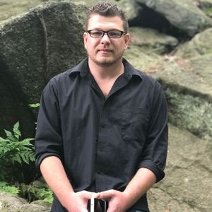 Meet your Posher, Mark